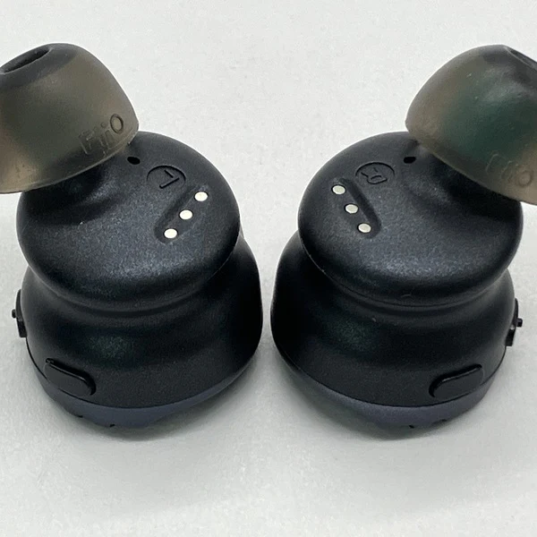 【中古】FW5 【FIO-FW5-B】【秋葉原】 - Image 4