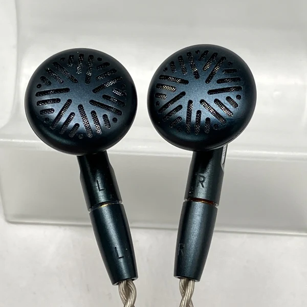 【中古】FF5 Black 【FIO-IEM-FF5-B】【秋葉原】 - Image 2