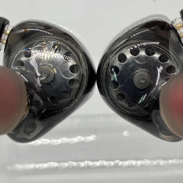 【中古】JH3 Black 【FIO-IEM-JH3-B】【日本橋】 - Image 2