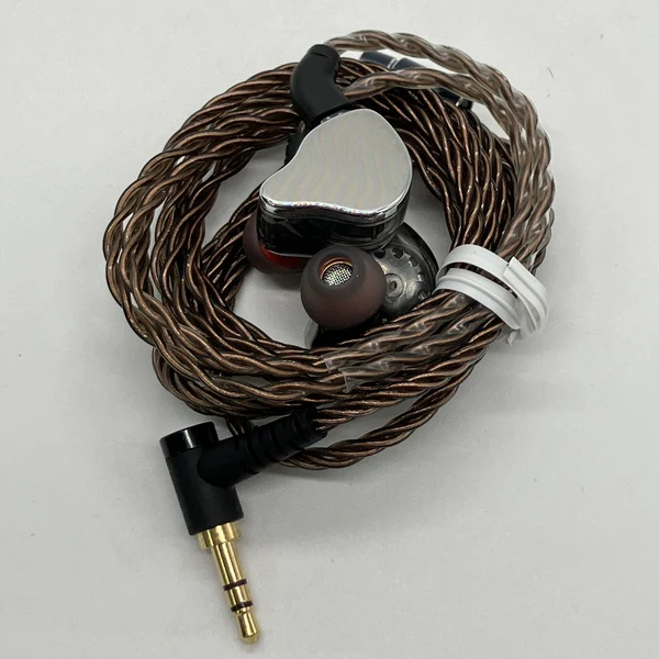 【中古】JH3 Black 【FIO-IEM-JH3-B】【日本橋】 - Image 4