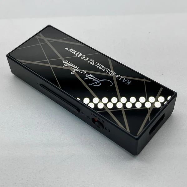 【中古】KA13 Black 【FIO-KA13-B】【名古屋】 - Image 2