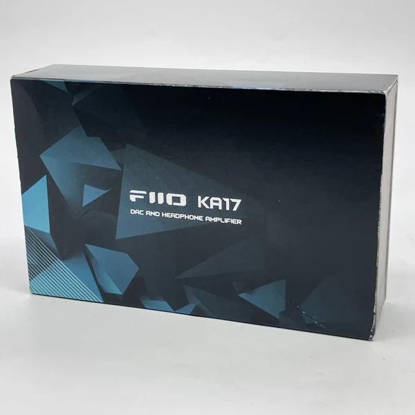 【中古】KA17 Black 【FIO-KA17-B】【日本橋】 - Image 7