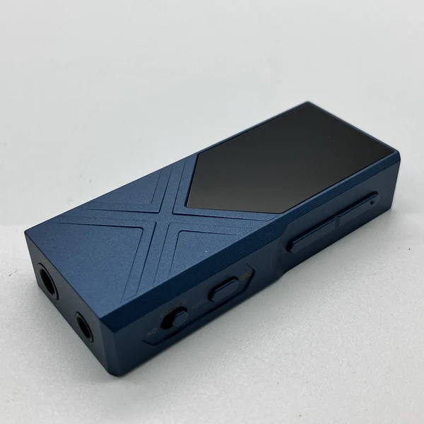 【中古】KA17 Blue 【FIO-KA17-L】【日本橋】
