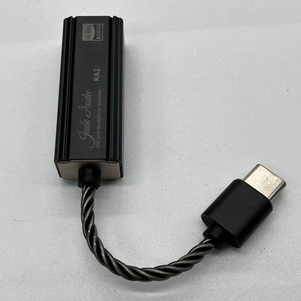 【中古】KA2 Type-C 【FIO-KA2-TC】【秋葉原】 - Image 2