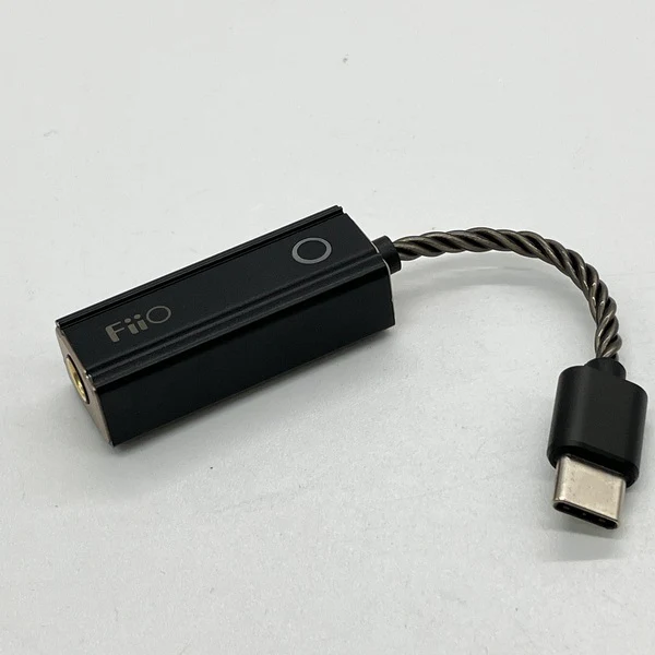 【中古】KA2 Type-C 【FIO-KA2-TC】【秋葉原】