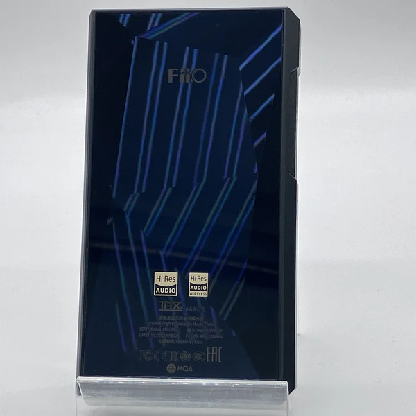 【中古】M11Plus ESS 【FIO-M11PLES-B】【日本橋】 - Image 2