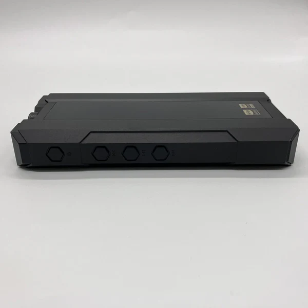 【中古】Q15 Black 【FIO-Q15-B】【秋葉原】 - Image 3