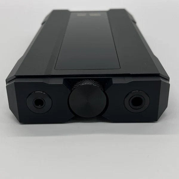 【中古】Q15 Black 【FIO-Q15-B】【秋葉原】 - Image 5