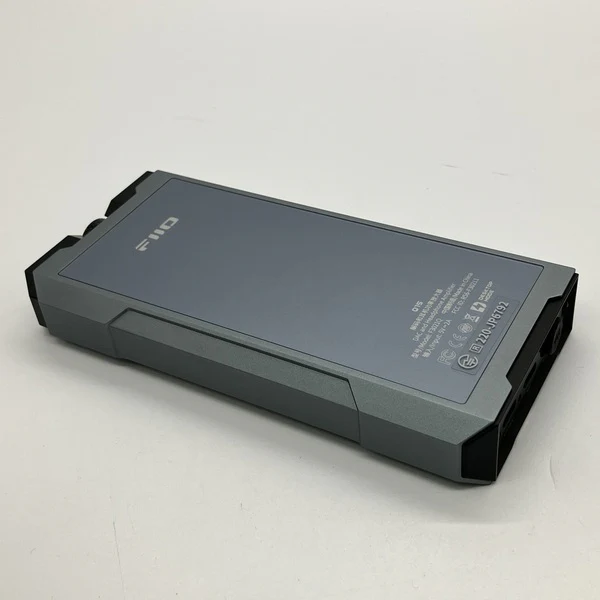 【中古】Q15 Titanium 【FIO-Q15-T】【日本橋】 - Image 2