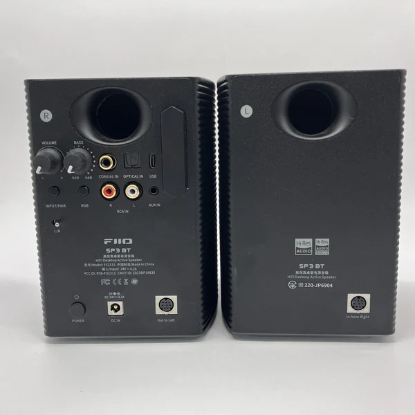 【中古】SP3 BT Black 【FIO-SP3BT-B】【秋葉原】 - Image 2