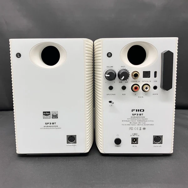 【中古】SP3 BT White 【FIO-SP3BT-W】【秋葉原】 - Image 2