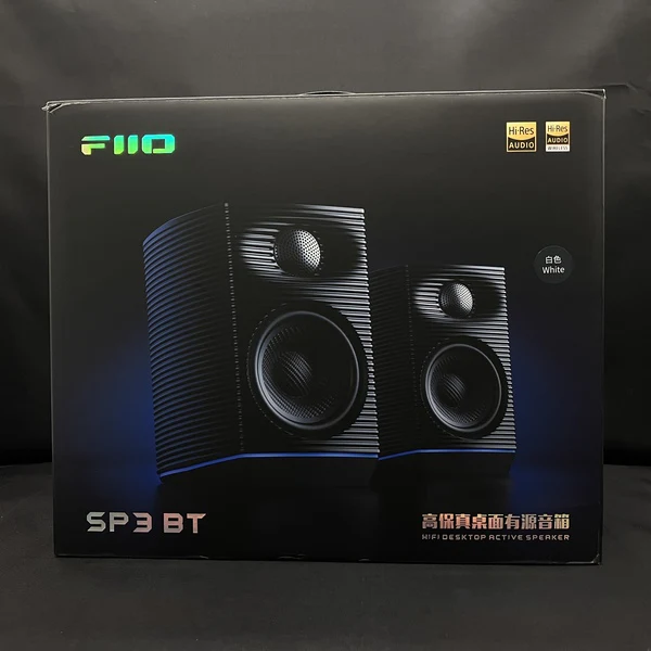 【中古】SP3 BT White 【FIO-SP3BT-W】【秋葉原】 - Image 7