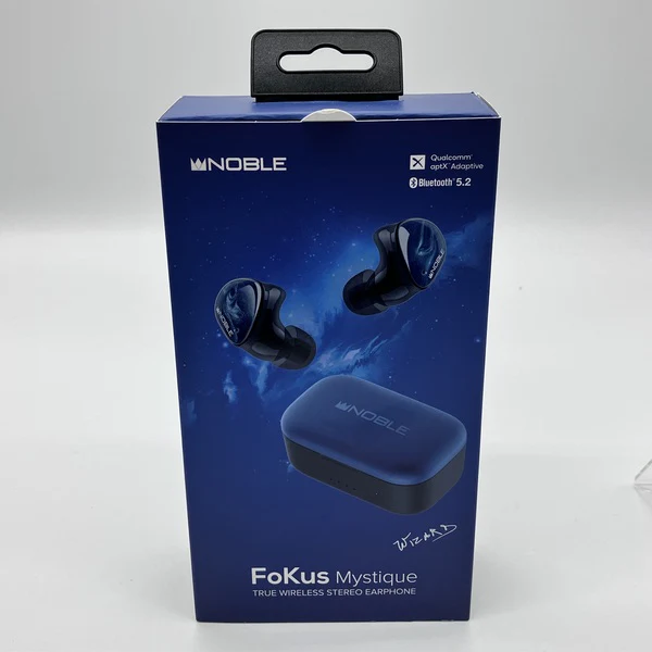 【中古】FoKus Mystique 【NOB-FOKUSMST-B】【秋葉原】 - Image 5