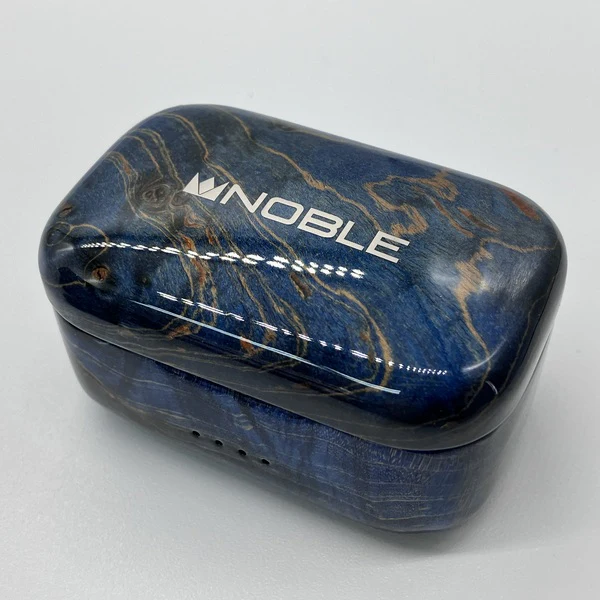 【中古】FoKus Prestige Blue 【NOB-FOKUSPST-L】【秋葉原】 - Image 2