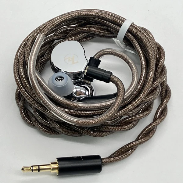 【中古】7HZ×Crinacle Divine【秋葉原】 - Image 4