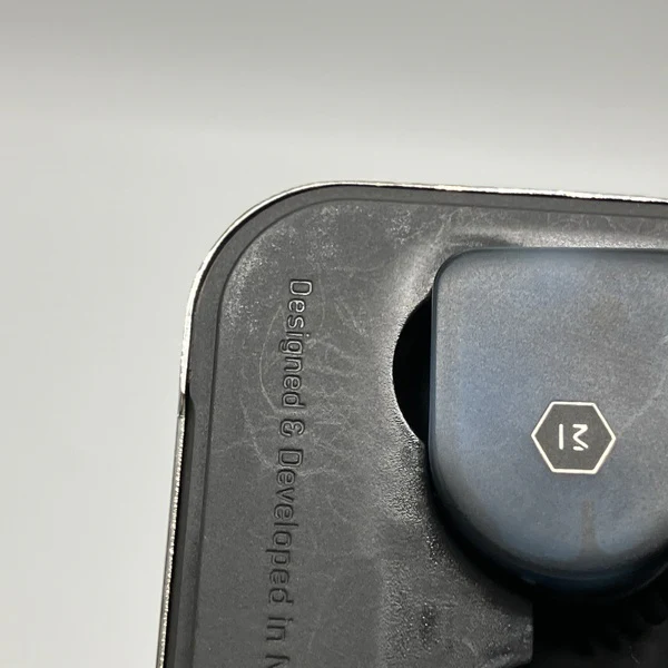 【中古】MW07 Steel Blue (スティールブルー)【秋葉原】 - Image 5