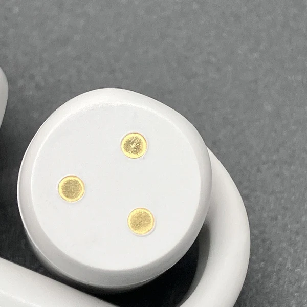 【中古】Ultra Open Earbuds White Smoke【秋葉原】 - Image 6