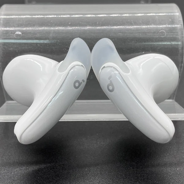 【中古】Soundcore Liberty Buds パールホワイト【D1200N21】【秋葉原】 - Image 3