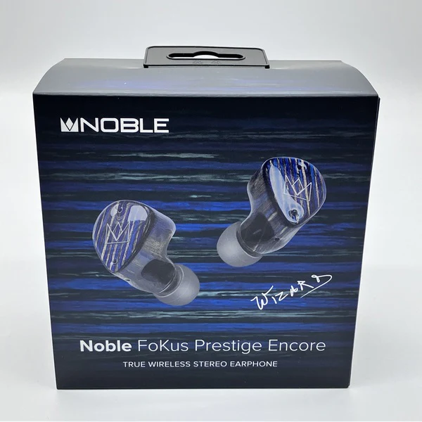 【中古】FoKus Prestige Encore 【NBA-FOKUS-PRESTIGE-ENCORE】【秋葉原】 - Image 5