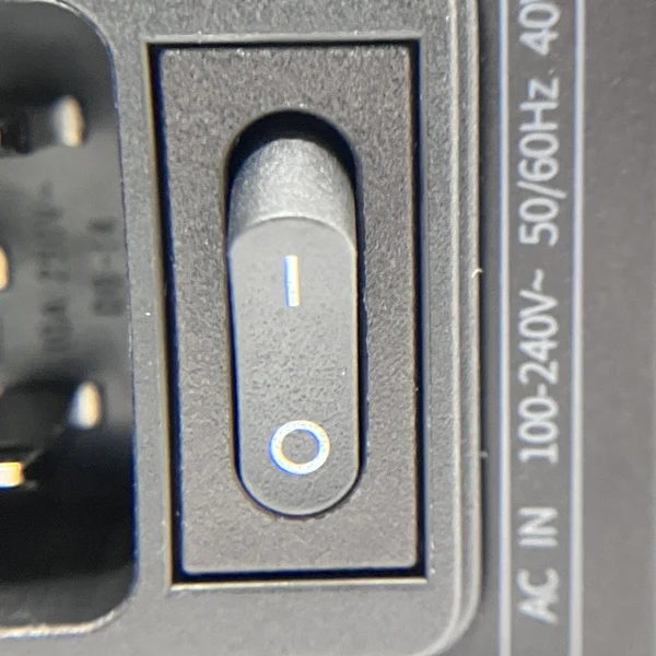 【中古】K19 Black 【FIO-K19-B】【秋葉原】 - Image 22