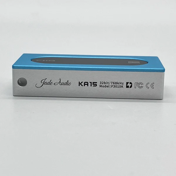 【中古】KA15 Blue 【FIO-KA15-L】【名古屋】 - Image 6