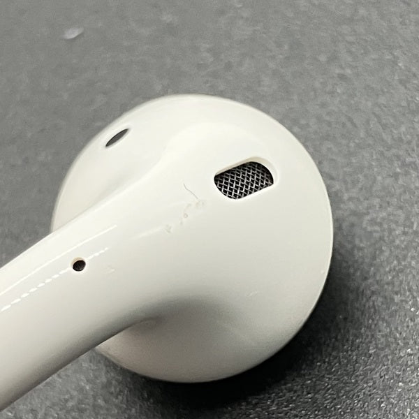 【中古】AirPods with Wireless Charging Case  MRXJ2J-A【秋葉原】 - Image 7
