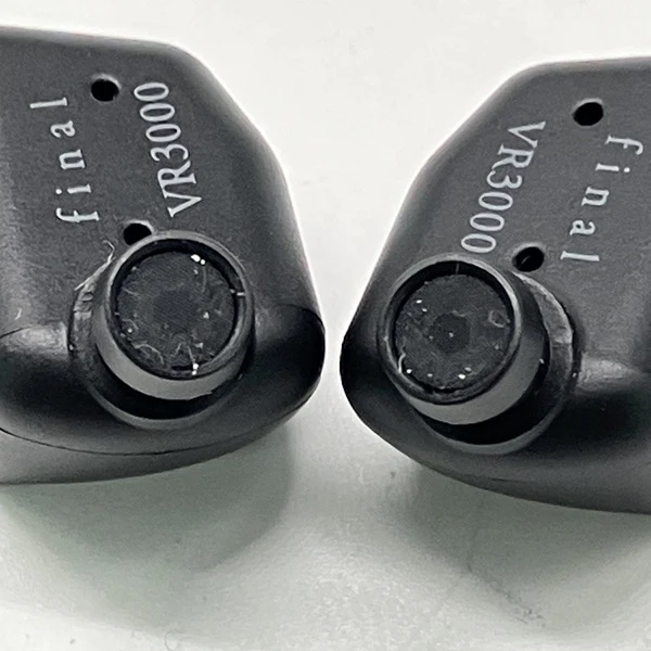 【中古】VR3000 for Gaming 【FI-VR3DPLMB】(ケーブル欠品)【秋葉原】 - Image 4
