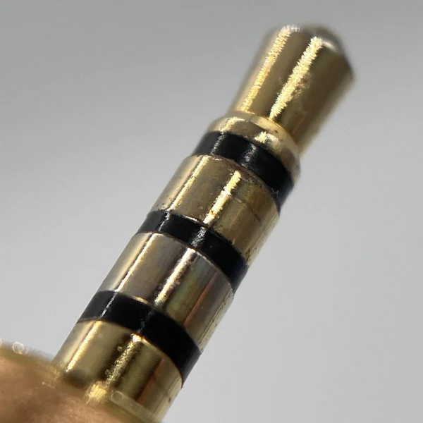 【中古】Vermilion MKII 8Wire Custom-2.5mm 【BEA-7278】【秋葉原】 - Image 5