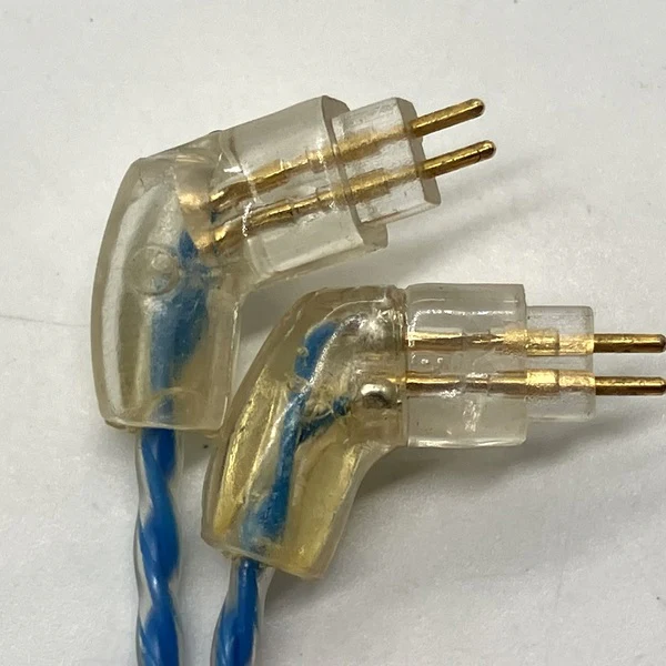 【中古】BLUE MOON 2.5mm4極 CIEM 2pin type【名古屋】 - Image 4