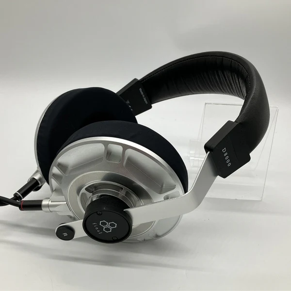 【中古】D8000 Silver 【FI-D8PALS】【秋葉原】 - Image 2