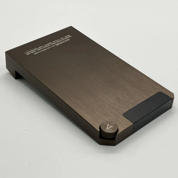 【中古】AK380 アンプ メテオリックチタン【AK380-AMP-MT】【日本橋】 - Image 2