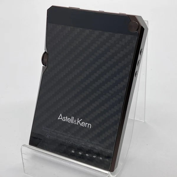 【中古】AK380 256GB メテオリックチタン【AK380-256GB-MT】【秋葉原】 - Image 2