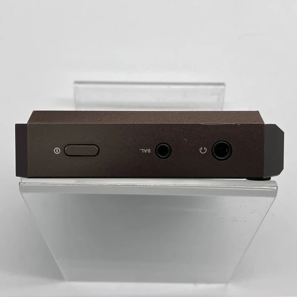 【中古】AK380 256GB メテオリックチタン【AK380-256GB-MT】【秋葉原】 - Image 5