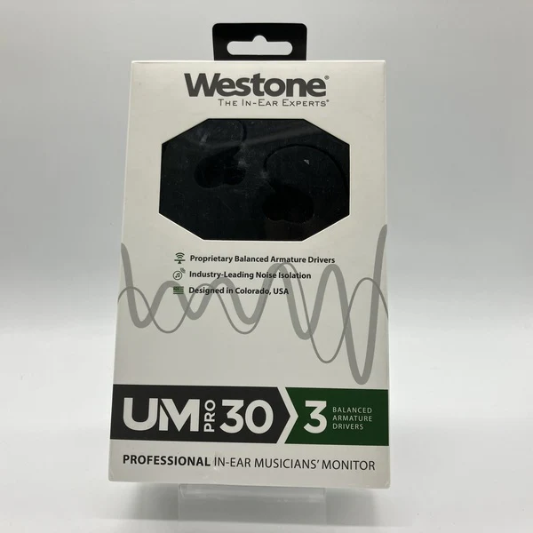 【中古】UM Pro30【Redesign Model】【名古屋】 - Image 5