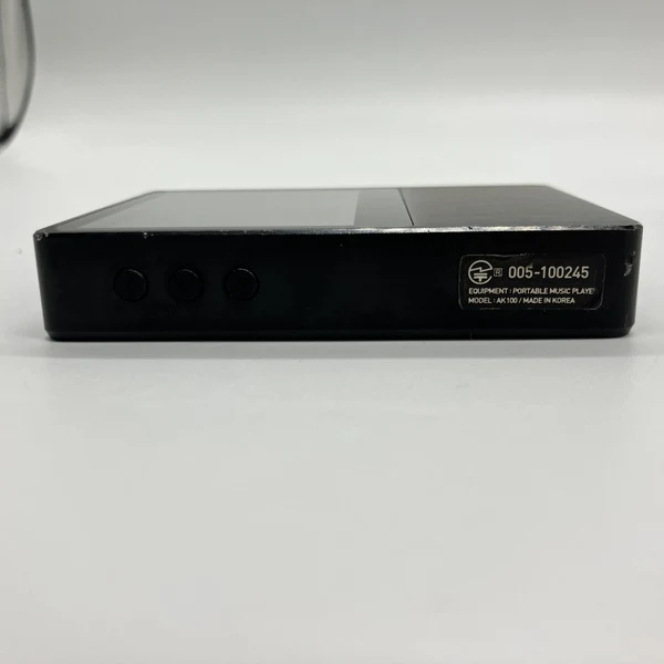 【中古】AK100(BLACK)【名古屋】 - Image 6