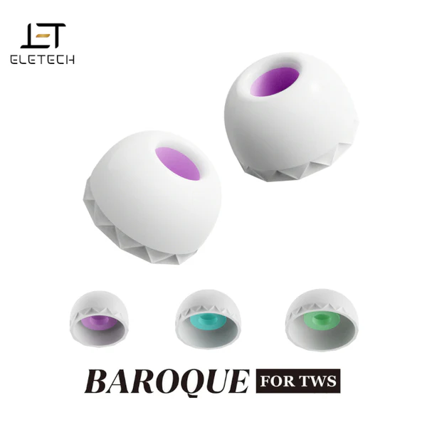 BAROQUE FOR TWS - Image 15