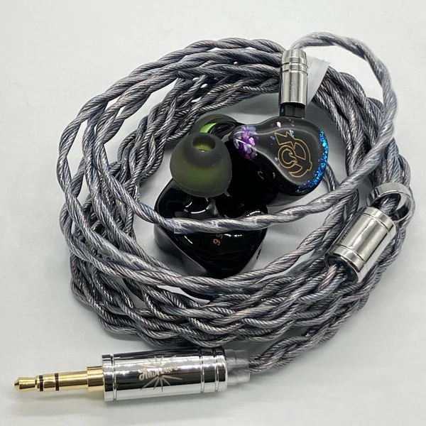 【中古】Kiwi Ears x HBB Punch【日本橋】 - Image 4