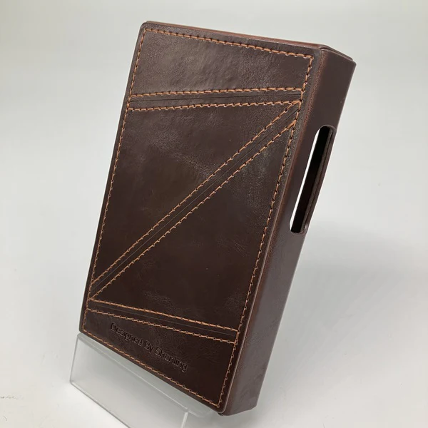 【中古】M5 Ultra 専用PUケース ブラウン【秋葉原】 - Image 2