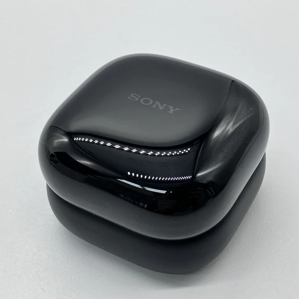 【中古】LinkBuds Fit ブラック 【WF-LS910N BZ】【秋葉原】 - Image 2