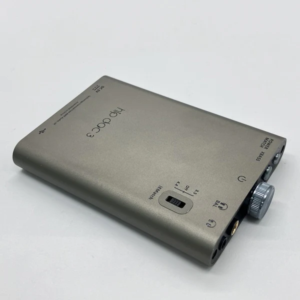 【中古】hip-dac3【日本橋】 - Image 2