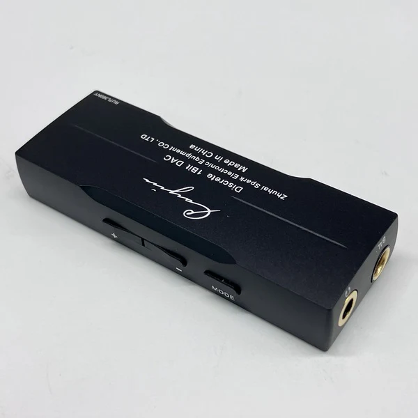 【中古】RU7 ポータブルUSB DAC/AMP【秋葉原】 - Image 2