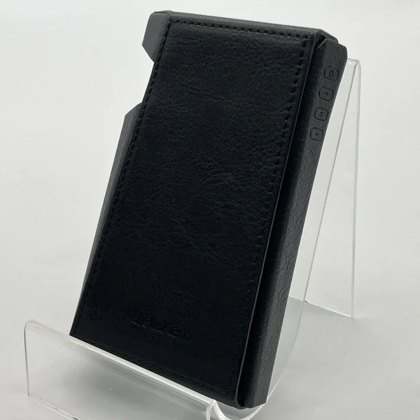 【中古】A&norma SR35 Case Black 【IRV-AK-SR35-CASE-BLK】【秋葉原】 - Image 2