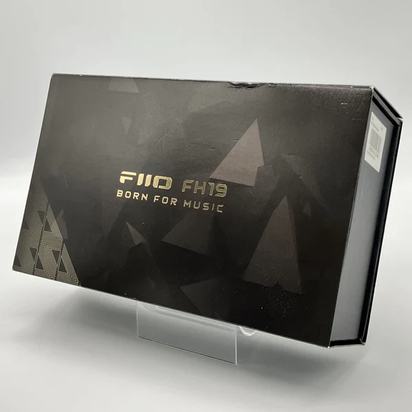 【中古】FH19 【FIO-IEM-FH19-B】【秋葉原】 - Image 6