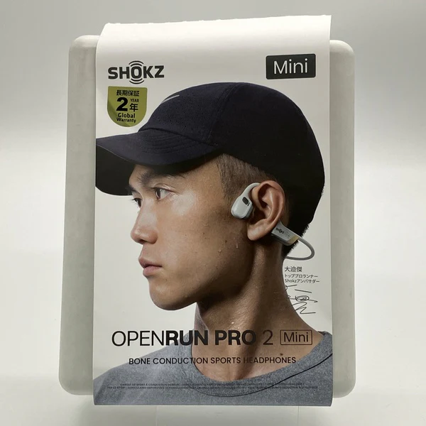 【中古】OpenRun Pro 2 Mini 大迫傑モデル【SKZ-EP-000049】【日本橋】 - Image 5