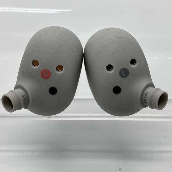 【中古】WF-1000XM6 SZ プラチナシルバー【秋葉原】 - Image 4