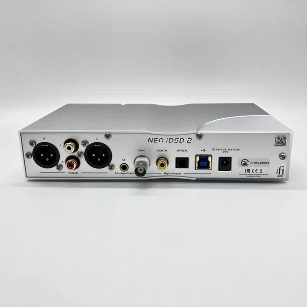【中古】NEO iDSD2【日本橋】 - Image 4