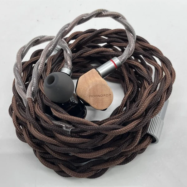 【中古】Harmon-SP TAGO STUDIOxMOONDROP【秋葉原】 - Image 4