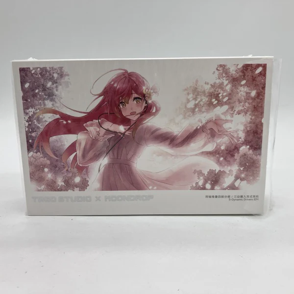 【中古】Harmon-SP TAGO STUDIOxMOONDROP【秋葉原】 - Image 5