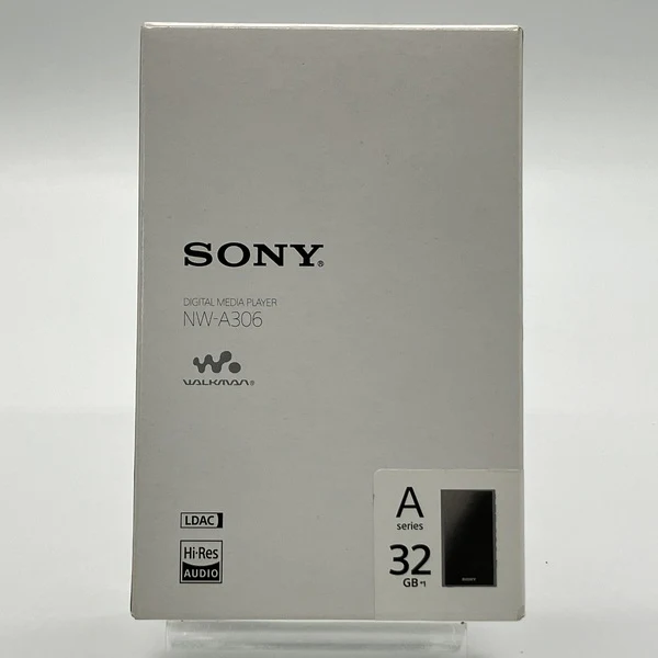 【中古】NW-A306 HC グレー【秋葉原】 - Image 7