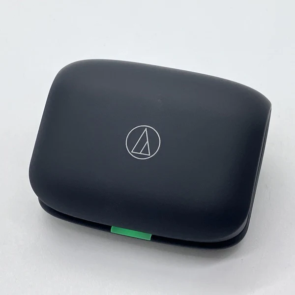 【中古】ATH-TWX7 BK アッシュブラック【秋葉原】 - Image 2